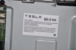 Self Driving Computer HW 3.0 Autopilot Tesla Model 3 21- истекли сертификаты
