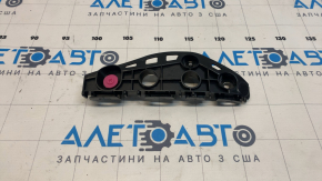 Крепление переднего бампера левое Lexus RX350 RX450h 13-15 рест