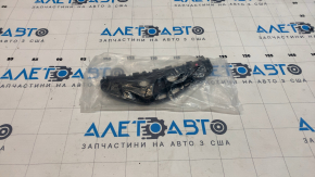 Крепление переднего бампера правое Lexus RX350 RX450h 13-15 рест