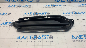 Grila bara fata stanga Honda HR-V 16-18 TW