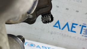 Рейка рулевая Toyota Camry v70 18-24 электро под R17 L, LE, без рулевых тяг