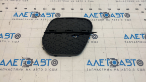 Grila bara fata lateral dreapta BMW X5 E70 11-13 rest TW