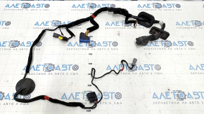 Cablare portiera fata stanga Hyundai Azera 12-17 fara cheie