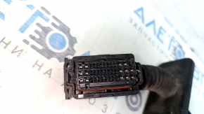 Проводка двери передней левой Hyundai Azera 12-17 keyless