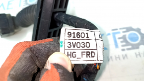 Проводка двери передней левой Hyundai Azera 12-17 keyless