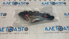 Suportul de bara fata stanga pentru Lexus RX350 RX450h 16-22, nou, neoriginal