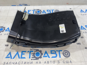 Воздуховод тормозного диска передний правый BMW X5 G05 19-26 задняя часть