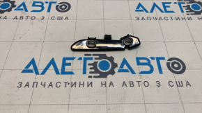 Крепление переднего бампера правое крыло нижнее BMW 3 F30 12-18