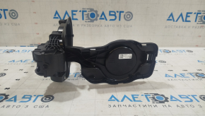 Корпус порта зарядки BMW 5 G30 18-23 530e hybrid