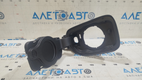 Корпус порта зарядки BMW 5 G30 18-23 530e hybrid