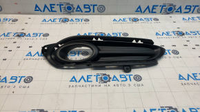 Cadru PTF față stânga Honda HR-V 16-18 TW