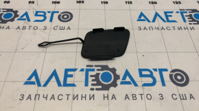 Заглушка буксировочного крюка переднего бампера BMW 7 G11 G12 16-19