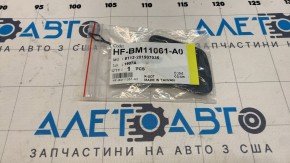 Заглушка буксировочного крюка переднего бампера BMW 7 G11 G12 16-19
