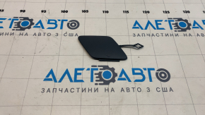 Заглушка буксировочного крюка переднего бампера BMW 5 G30 17-20