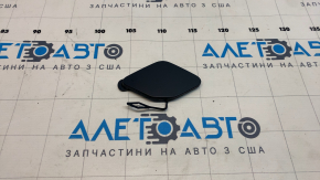 Заглушка буксировочного крюка переднего бампера BMW 3 F30 16-18