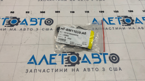 Заглушка буксировочного крюка переднего бампера BMW 3 F30 16-18