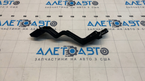 Кронштейн птф левый Nissan Rogue 17-20