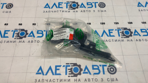 Петля капота правая Lexus RX300 RX330 RX350 RX400h 04-09