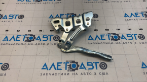Петля капота левая Hyundai Tucson 16-21