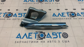 Петля капота правая Audi A4 B8 08-16