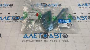 Петля капота правая Audi A4 B8 08-16