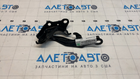Петля капота левая Lexus RX300 RX330 RX350 RX400h 04-09