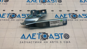 Петля капота левая Audi A4 B8 08-16