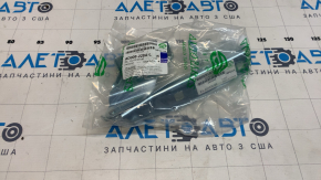 Петля капота левая Audi A4 B8 08-16