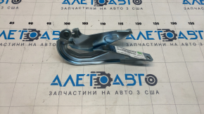 Петля капота левая Mitsubishi Outlander 14-22