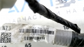 Проводка двери передней правой Honda Accord 18-22
