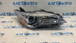Фара передняя правая Toyota Camry 15-17 usa LE\XLE