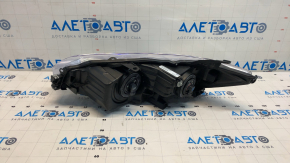 Фара передняя правая Toyota Camry 15-17 usa LE\XLE
