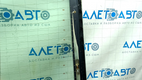 Стекло заднее Ford Fusion mk5 19-20