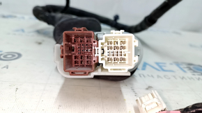 Проводка двери передней левой Honda CRV 12-16