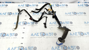 Проводка двери передней левой Mazda 6 14-16