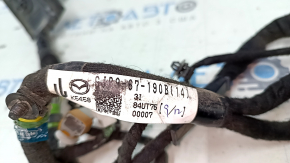 Проводка двери передней левой Mazda 6 14-16