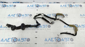 Cablaj usi spate stanga Honda Accord 13-17