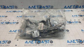 Корпус блока предохранителей подкапотный Toyota Camry v70 18-24 2.5, 3.5