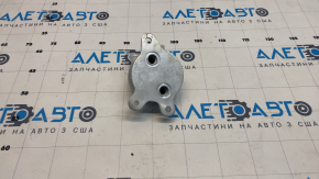 Масляный охладитель КПП Mazda 3 14-18 BM