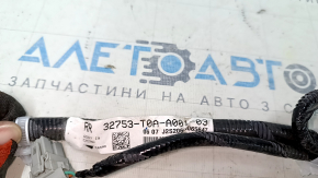 Проводка двери задней правой Honda CRV 12-16