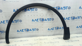 Decorație arc aripă stânga față VW Tiguan 22-24 structura