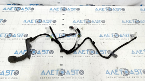 Проводка двери задней левая Mazda 6 14-21