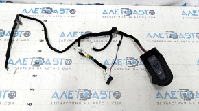 Проводка двери задней правой Mazda 6 14-17