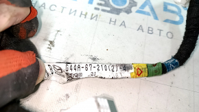 Проводка двери задней правой Mazda 6 14-17