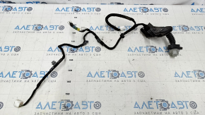 Проводка двери задней правой Mazda CX-5 13-16