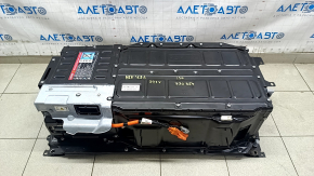 Аккумуляторная батарея ВВБ в сборе Ford Fusion mk5 13-20 plug-in 7.6 KWh, 13к, 314V, контакт с водой