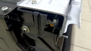 Аккумуляторная батарея ВВБ в сборе Ford Fusion mk5 13-20 plug-in 7.6 KWh, 13к, 314V, контакт с водой