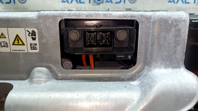 Аккумуляторная батарея ВВБ в сборе Ford Fusion mk5 13-20 plug-in 7.6 KWh, 13к, 314V, контакт с водой
