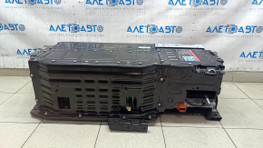 Аккумуляторная батарея ВВБ в сборе Ford Fusion mk5 13-20 plug-in 7.6 KWh, 13к, 314V, контакт с водой