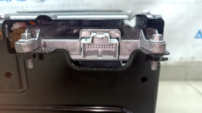 Аккумуляторная батарея ВВБ в сборе Ford Fusion mk5 13-20 plug-in 7.6 KWh, 13к, 314V, контакт с водой